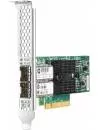 Сетевой адаптер HP Ethernet 10Gb 2-port 546SFP+ Adapter (779793-B21) icon