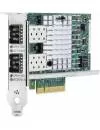 Сетевой адаптер HP Ethernet 10Gb 2-port 560SFP+ (665249-B21) icon