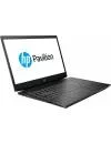 Ноутбук HP Gaming Pavilion 15-cx0060nw (8BM86EA) icon 2