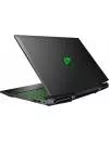 Ноутбук HP Gaming Pavilion 15-dk1007ur (10B16EA) icon 4