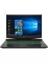 Ноутбук HP Gaming Pavilion 17-cd0002ur (7DX28EA) icon