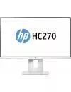 Монитор HP HC270 (Z0A73A4) icon