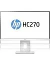 Монитор HP HC270 (Z0A73A4) фото 7