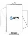 Монитор HP HC270 (Z0A73A4) фото 8