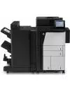 Многофункциональное устройство HP LaserJet Enterprise flow MFP M830z (CF367A) icon