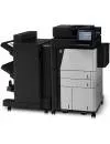 Многофункциональное устройство HP LaserJet Enterprise flow MFP M830z (CF367A) фото 3