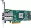 Сетевая карта HP HPE StoreFabric SN1000Q 16GB 2-port PCIe QW972A icon