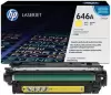 Картридж HP LaserJet 646A (CF032A) icon 2