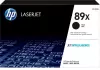 Картридж HP LaserJet 89X CF289X icon
