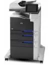 Многофункциональное устройство HP LaserJet Enterprise 700 M775f (CC523A) фото 3