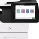 Многофункциональное устройство HP LaserJet Enterprise M528f icon 3