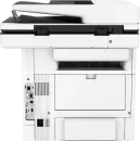 Многофункциональное устройство HP LaserJet Enterprise M528f icon 4