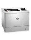 Лазерный принтер HP LaserJet Enterprise M553n (B5L24A) фото 2