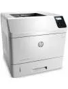 Лазерный принтер HP LaserJet Enterprise M605dn (E6B70A) фото 2