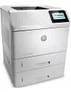 Лазерный принтер HP LaserJet Enterprise M605x (E6B71A) icon 2