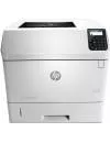 Лазерный принтер HP LaserJet Enterprise M606dn (E6B72A) icon