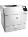 Лазерный принтер HP LaserJet Enterprise M606dn (E6B72A) фото 2