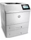 Лазерный принтер HP LaserJet Enterprise M606x (E6B73A) фото 2