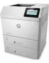Лазерный принтер HP LaserJet Enterprise M606x (E6B73A) фото 3