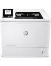 Лазерный принтер HP LaserJet Enterprise M607n (K0Q14A) icon