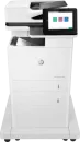 Многофункциональное устройство HP LaserJet Enterprise M635fht icon