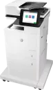 Многофункциональное устройство HP LaserJet Enterprise M635fht фото 2