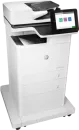 Многофункциональное устройство HP LaserJet Enterprise M635fht фото 3