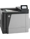 Лазерный принтер HP Color LaserJet Enterprise M651dn (CZ256A) фото 2