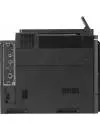 Лазерный принтер HP Color LaserJet Enterprise M651dn (CZ256A) фото 4
