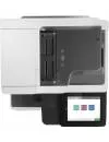 Многофункциональное устройство HP LaserJet Enterprise M681dh (J8A10A) icon 4