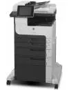 Многофункциональное устройство HP LaserJet Enterprise M725f (CF067A) фото 5