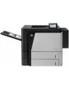 Лазерный принтер HP LaserJet Enterprise M806dn (CZ244A) фото 2