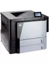 Лазерный принтер HP LaserJet Enterprise M806dn (CZ244A) фото 4