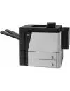 Лазерный принтер HP LaserJet Enterprise M806dn (CZ244A) фото 5