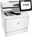 МФУ HP LaserJet Enterprise MFP M578dn icon