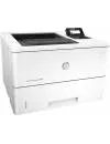 Лазерный принтер HP LaserJet Enterprise M506dn (F2A69A) фото 2