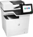 Многофункциональное устройство HP LaserJet Managed E62655dn 3GY14A icon 2