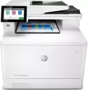 Многофункциональное устройство HP LaserJet Managed MFP E47528f 3QA75A icon