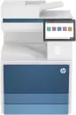 МФУ HP LaserJet Managed MFP E73130dn icon