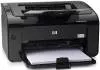 Лазерный принтер HP LaserJet P1102w (CE657A) icon