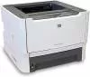 Лазерный принтер HP LaserJet P2014 фото 2