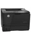 Лазерный принтер HP LaserJet Pro 400 M401d (CF274A) icon