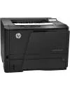 Лазерный принтер HP LaserJet Pro 400 M401dne (CF399A) фото 2