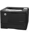Лазерный принтер HP LaserJet Pro 400 M401dne (CF399A) фото 3