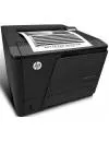 Лазерный принтер HP LaserJet Pro 400 M401dne (CF399A) фото 4