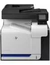 Многофункциональное устройство HP LaserJet Pro 500 Color MFP M570dw (CZ272A) icon
