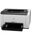 Лазерный принтер HP LaserJet Pro CP1025 (CF346A) фото 3