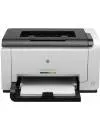 Лазерный принтер HP LaserJet Pro CP1025nw (CE914A) icon 2