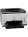 Лазерный принтер HP LaserJet Pro CP1025nw (CE914A) фото 3