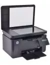 Многофункциональное устройство HP LaserJet Pro M125rnw (CZ178A) фото 3